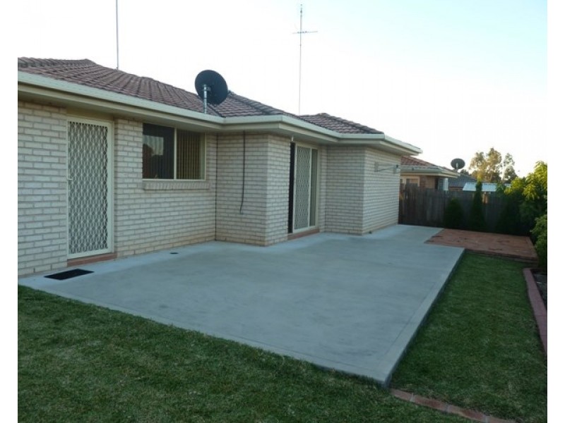 4 Punka Place, Glenmore Park NSW 2745