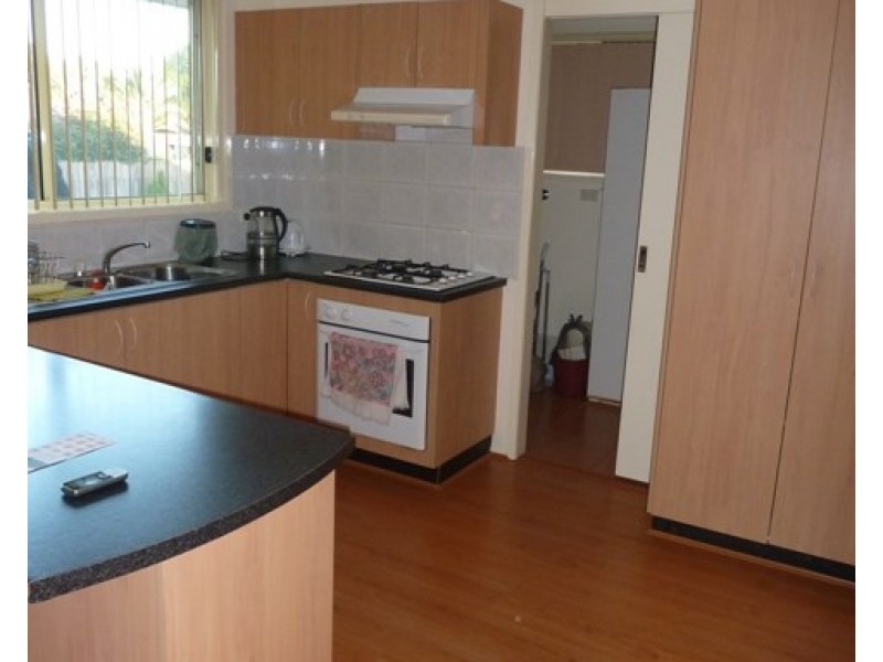 4 Punka Place, Glenmore Park NSW 2745