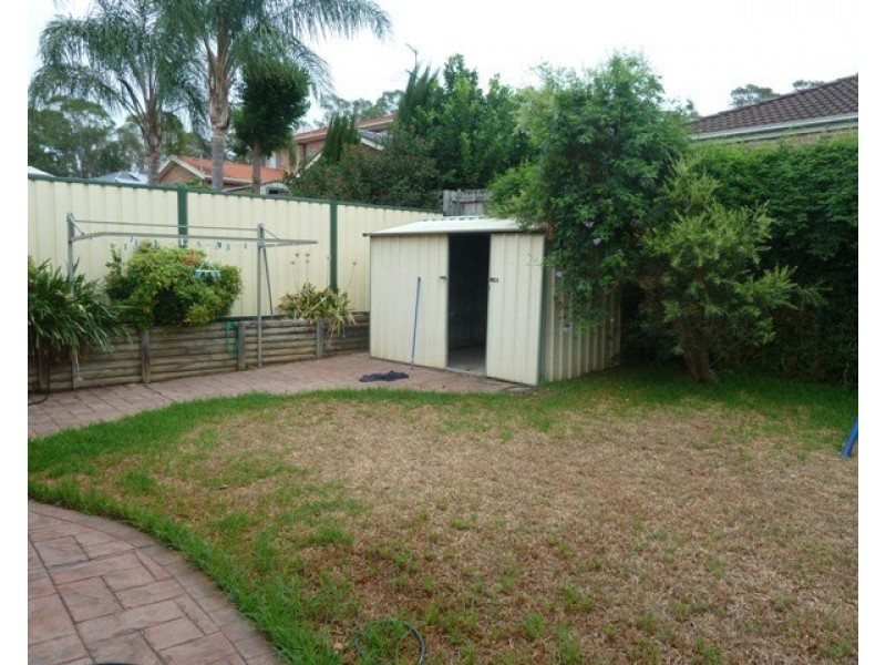 3 Dillwynia Drive, Glenmore Park NSW 2745