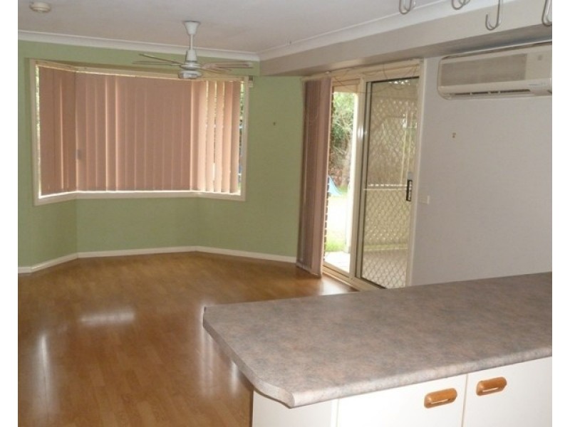 3 Dillwynia Drive, Glenmore Park NSW 2745