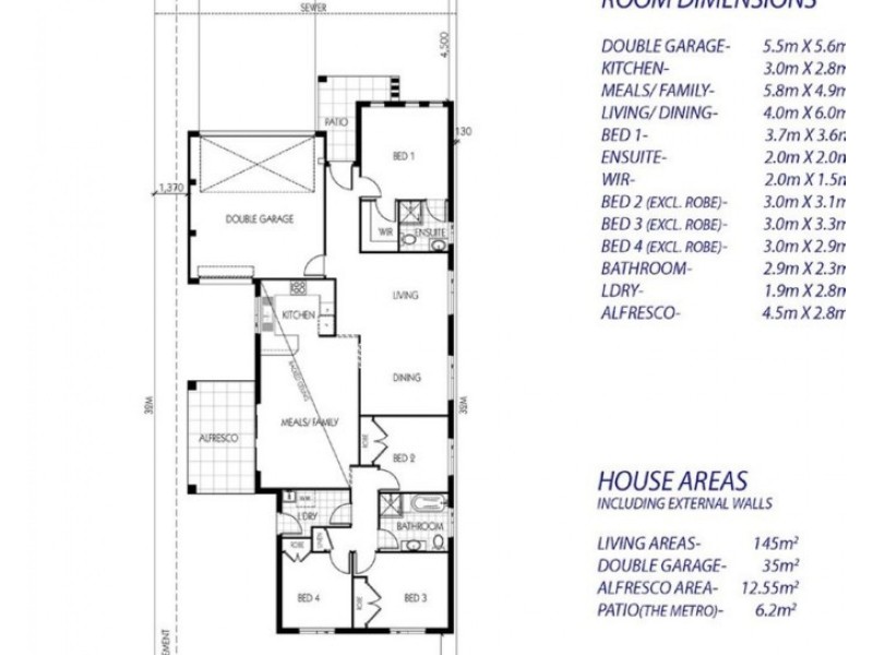 20 Ewan James Drive, Glenmore Park NSW 2745