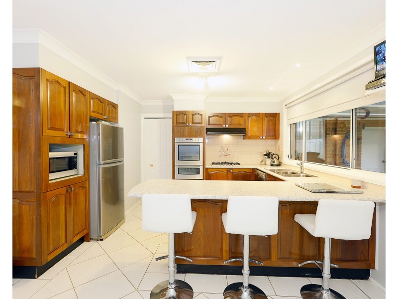 61 Bursaria Crescent, Glenmore Park NSW 2745