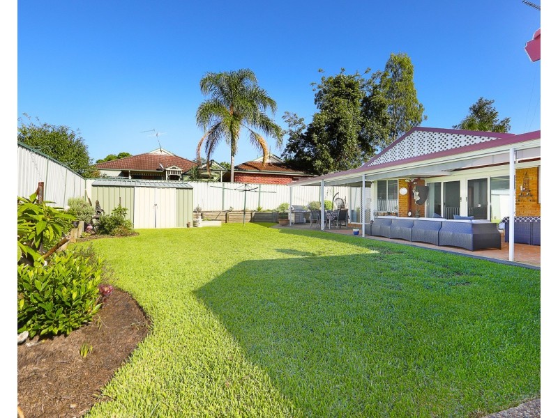 61 Bursaria Crescent, Glenmore Park NSW 2745