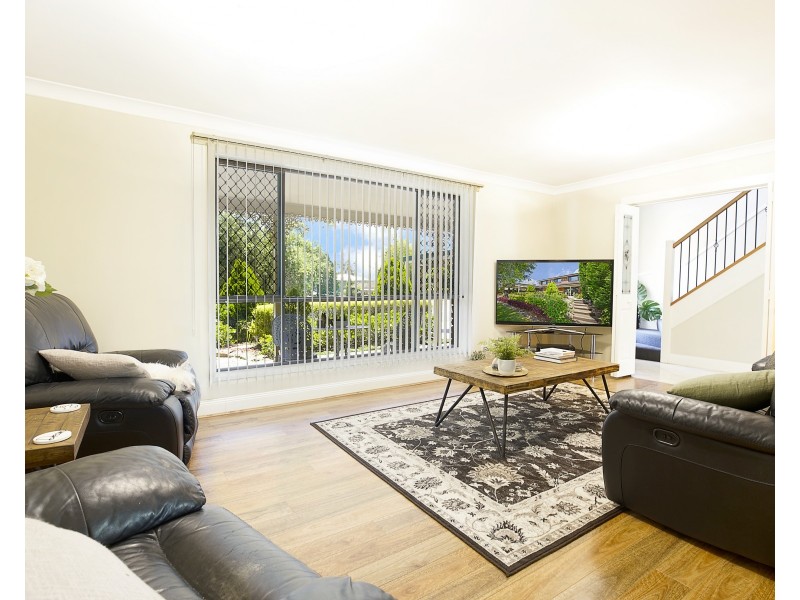 94. Racecourse Road, South Penrith NSW 2750