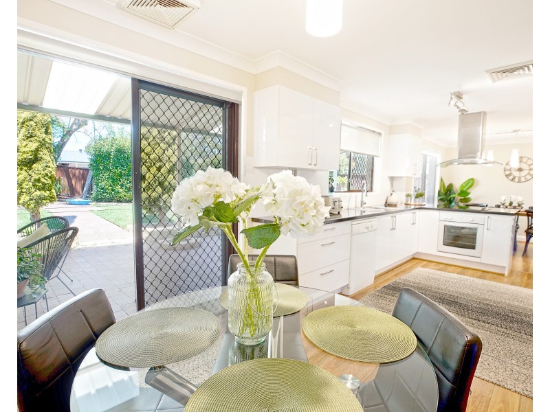 94. Racecourse Road, South Penrith NSW 2750