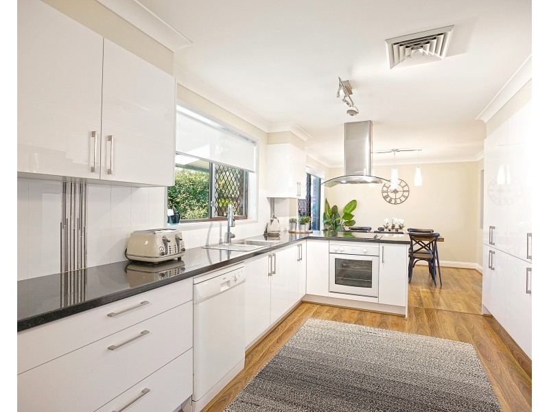 94. Racecourse Road, South Penrith NSW 2750