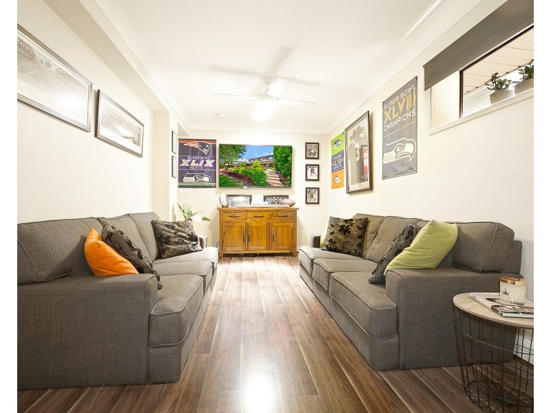 94. Racecourse Road, South Penrith NSW 2750