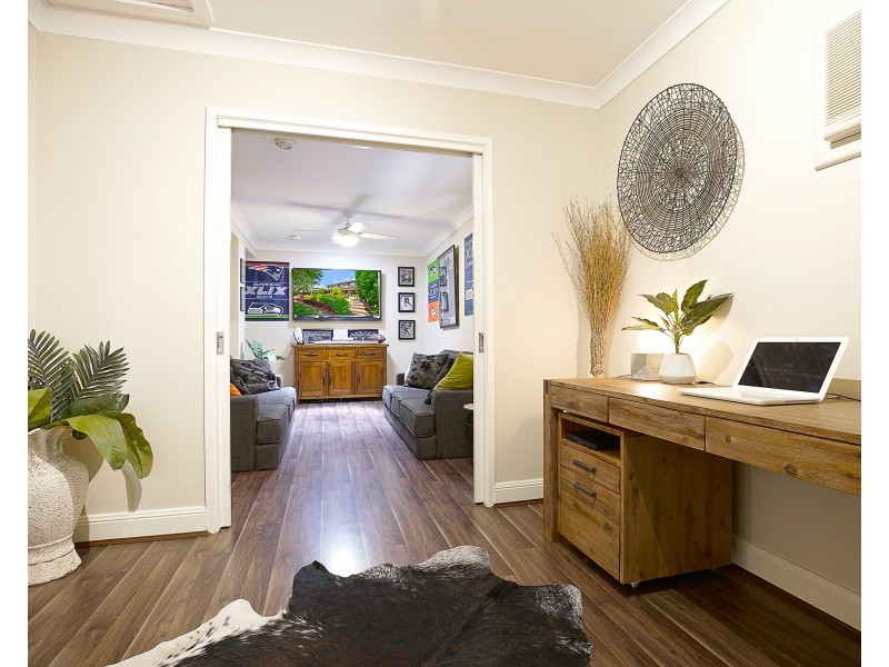 94. Racecourse Road, South Penrith NSW 2750