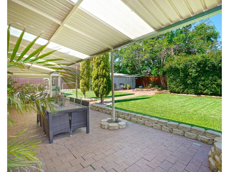 94. Racecourse Road, South Penrith NSW 2750