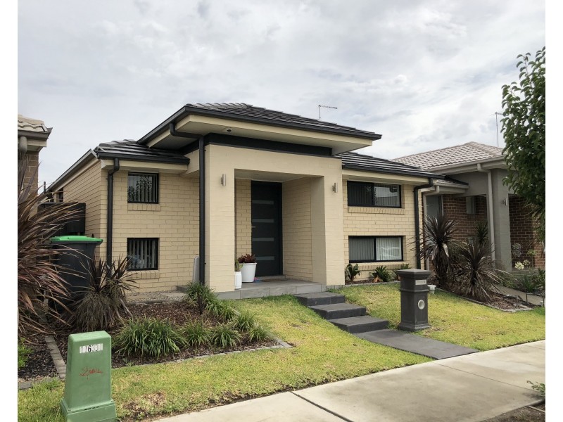 99 Glenmore Ridge Drive, Glenmore Park NSW 2745
