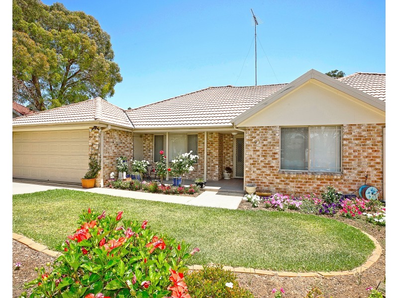 9/41 Regentville Road, Glenmore Park NSW 2745