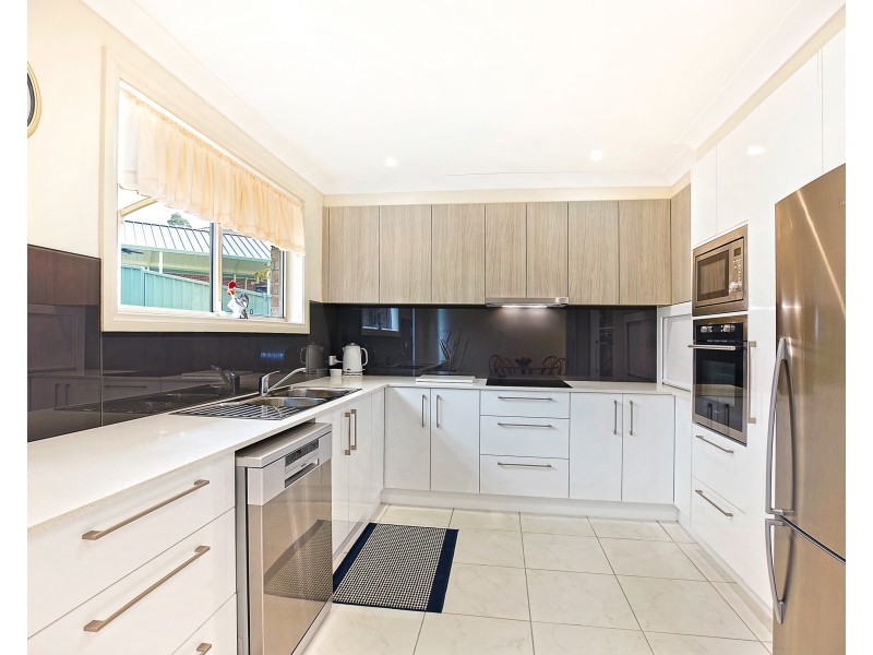 9/41 Regentville Road, Glenmore Park NSW 2745