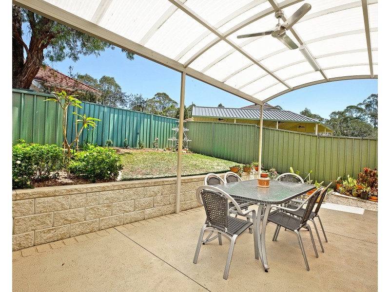 9/41 Regentville Road, Glenmore Park NSW 2745
