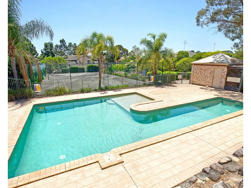 9/41 Regentville Road, Glenmore Park NSW 2745