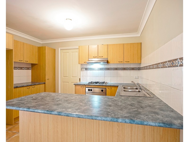 101 The Lakes Drive, Glenmore Park NSW 2745