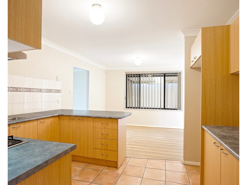 101 The Lakes Drive, Glenmore Park NSW 2745