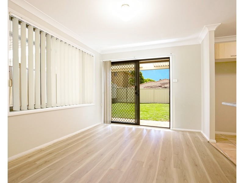 101 The Lakes Drive, Glenmore Park NSW 2745