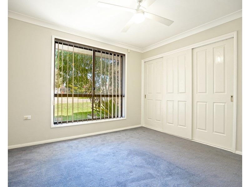 101 The Lakes Drive, Glenmore Park NSW 2745