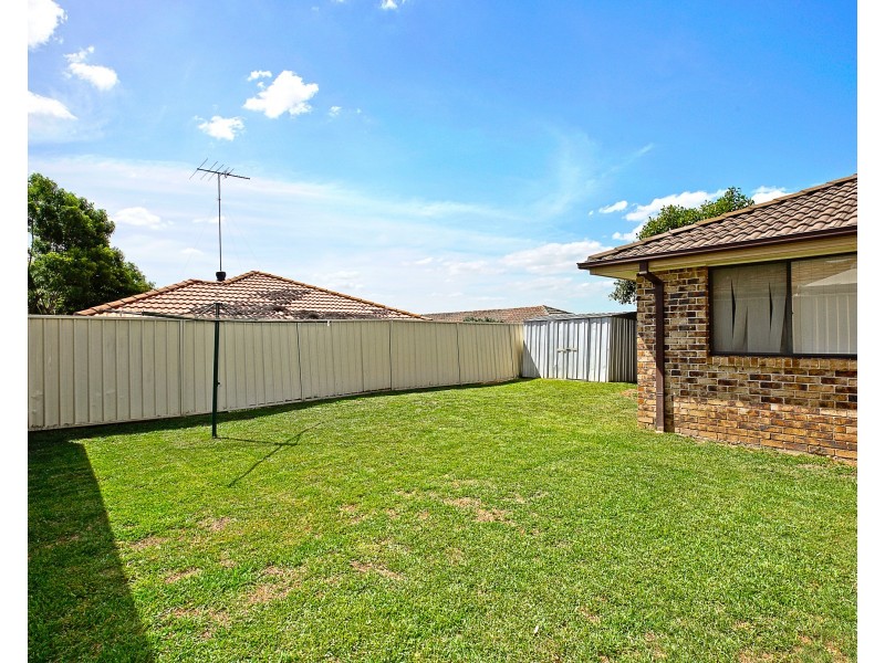 101 The Lakes Drive, Glenmore Park NSW 2745
