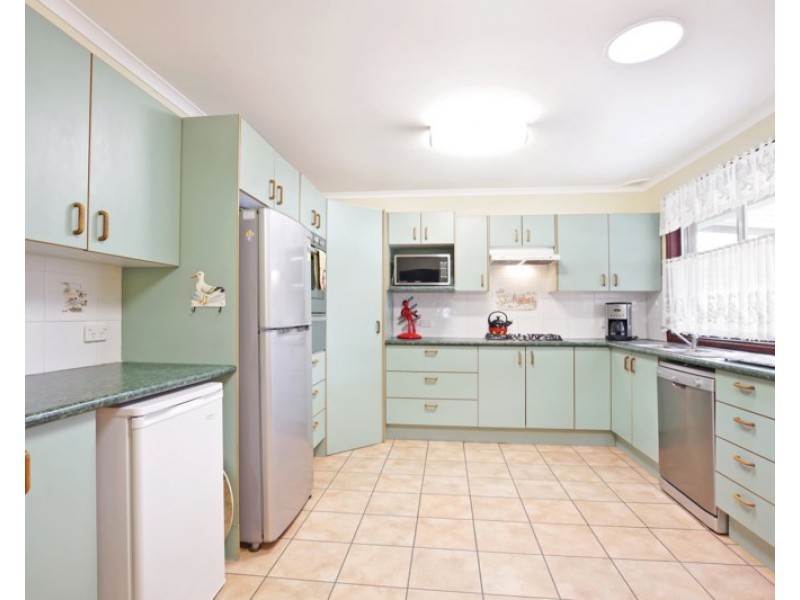 22 Melita Road, Cambridge Park NSW 2747