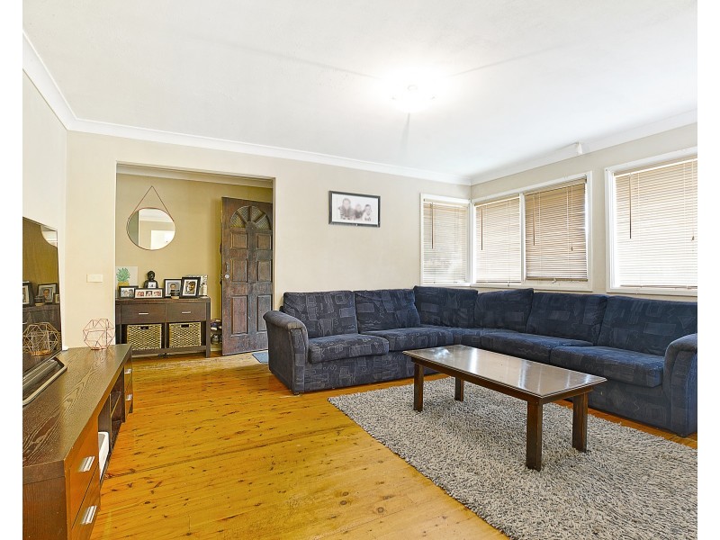 95 Trinity Drive, Cambridge Gardens NSW 2747