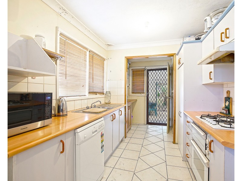 95 Trinity Drive, Cambridge Gardens NSW 2747