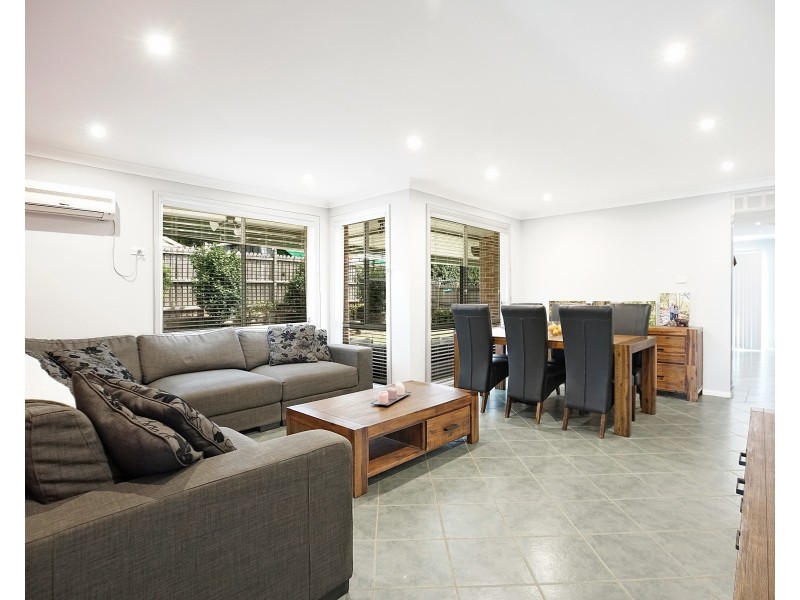 5 Midin Close, Glenmore Park NSW 2745