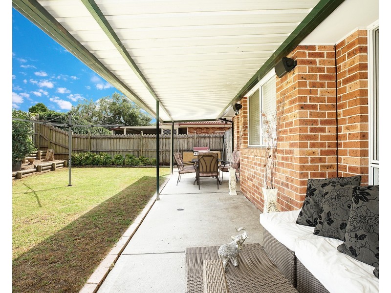 5 Midin Close, Glenmore Park NSW 2745