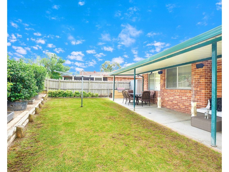5 Midin Close, Glenmore Park NSW 2745