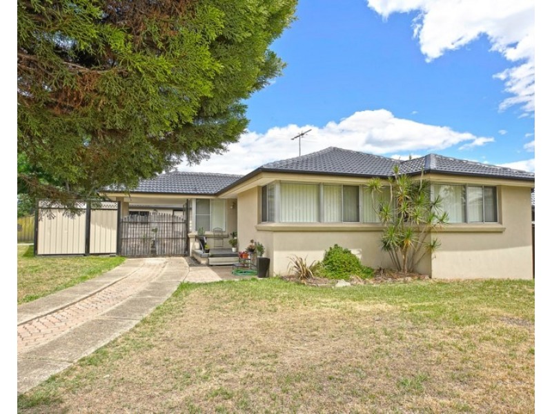 209 Victoria Street, Werrington NSW 2747