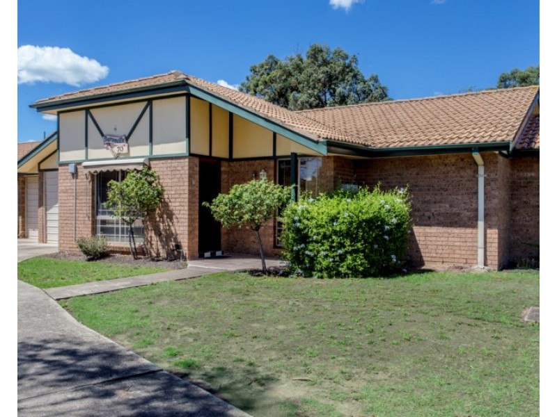 1/68 McNaughton Street, Jamisontown NSW 2750