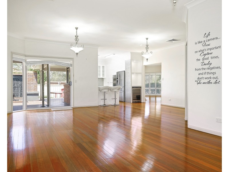 3 Lady Jamison Drive, Glenmore Park NSW 2745