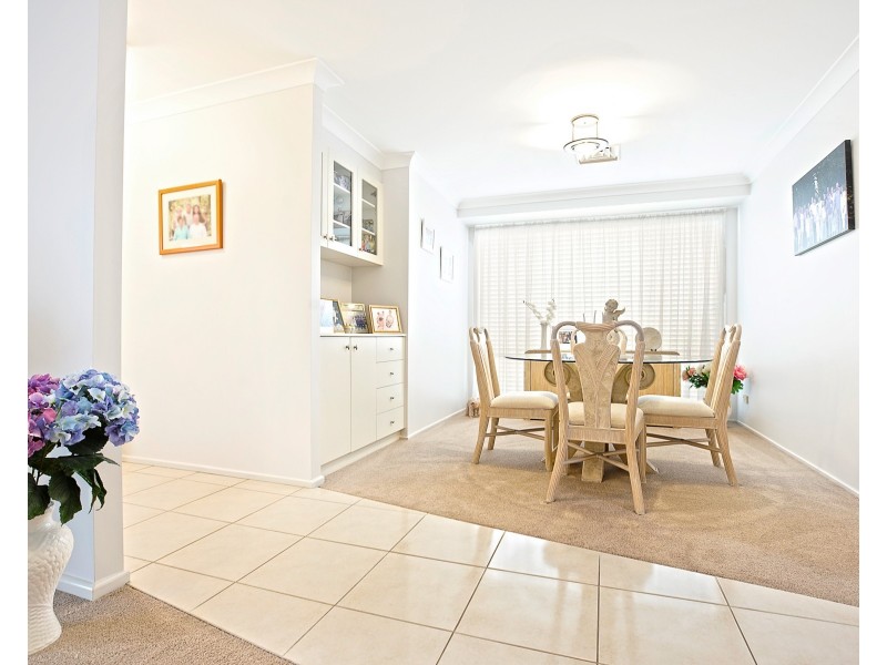 22 Knox Street, Glenmore Park NSW 2745