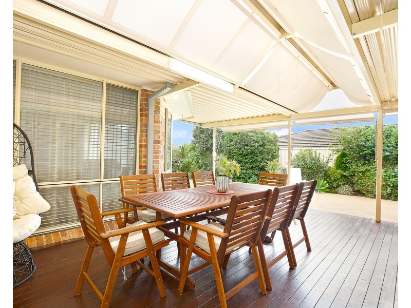 22 Knox Street, Glenmore Park NSW 2745