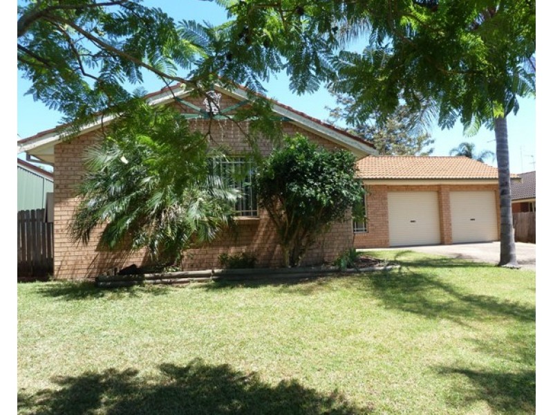 18 Fitzgerald Place, Glenmore Park NSW 2745