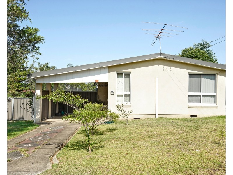 12 Rule Street, Cambridge Park NSW 2747