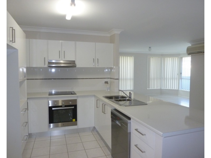 45 Dara Crescent, Glenmore Park NSW 2745