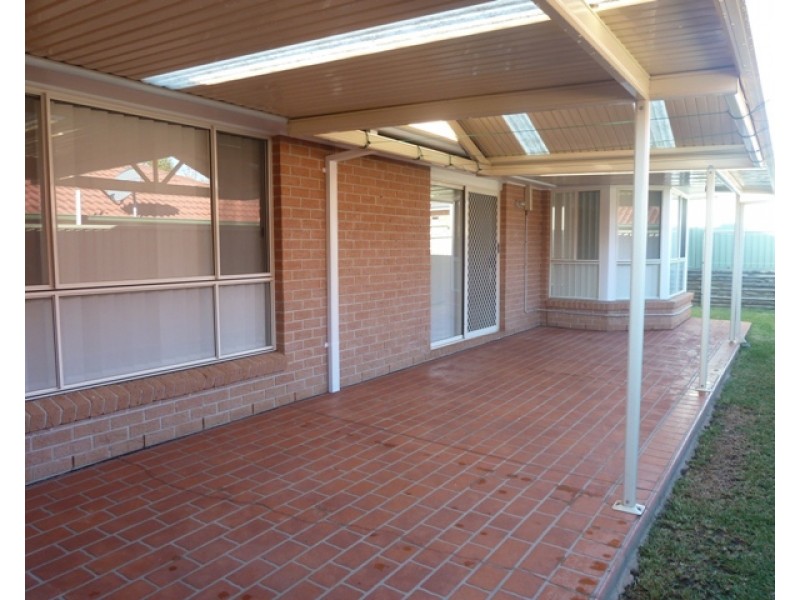 45 Dara Crescent, Glenmore Park NSW 2745