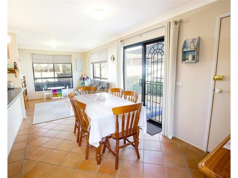 24 Waringa Crescent, Glenmore Park NSW 2745