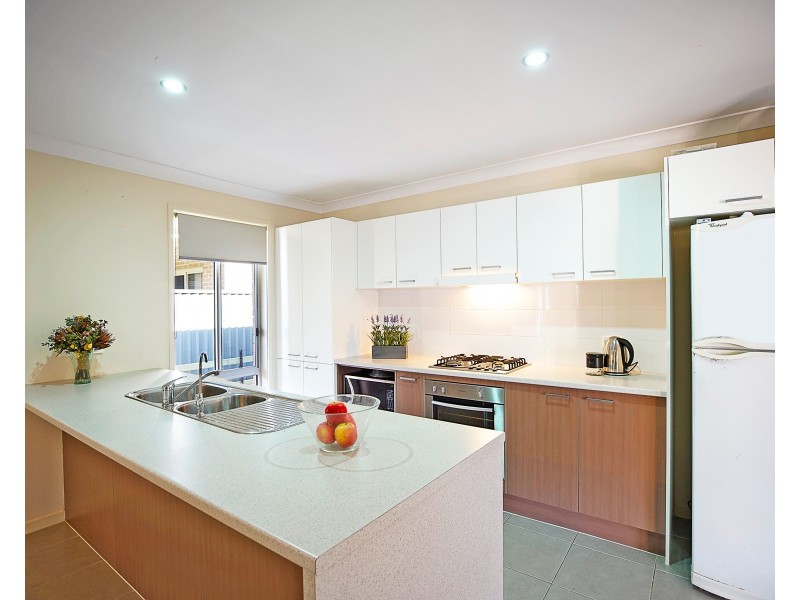 4 Tall Trees Drive, Glenmore Park NSW 2745