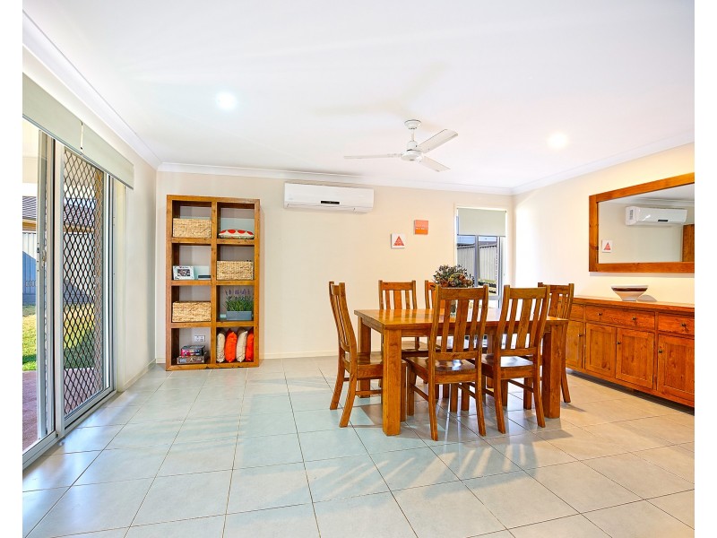 4 Tall Trees Drive, Glenmore Park NSW 2745