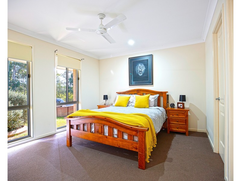 4 Tall Trees Drive, Glenmore Park NSW 2745