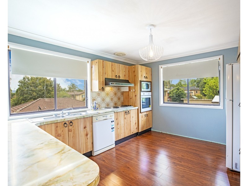 27 Treetops Avenue, South Penrith NSW 2750