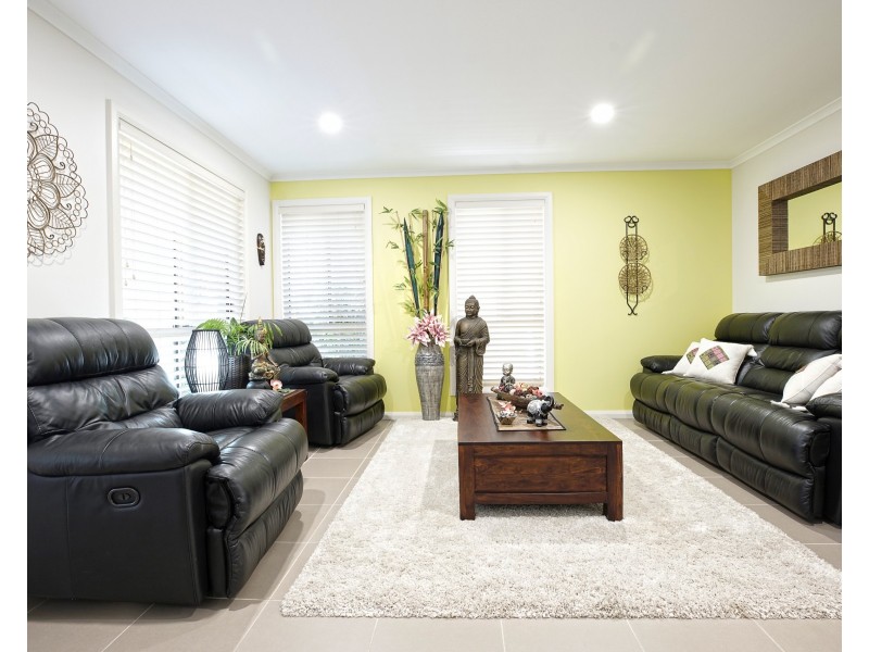 28 Lakeview Drive, Cranebrook NSW 2749