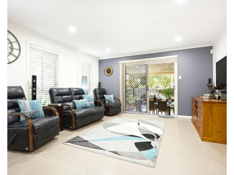 28 Lakeview Drive, Cranebrook NSW 2749