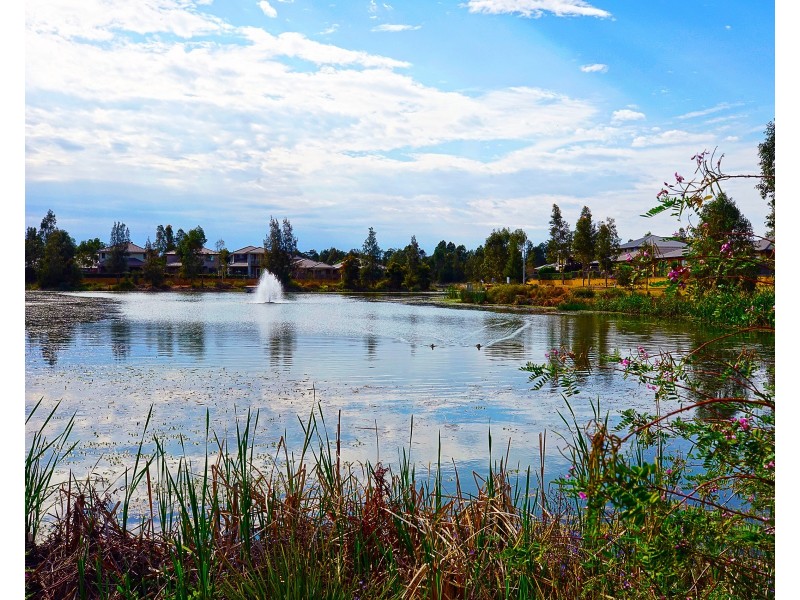 28 Lakeview Drive, Cranebrook NSW 2749