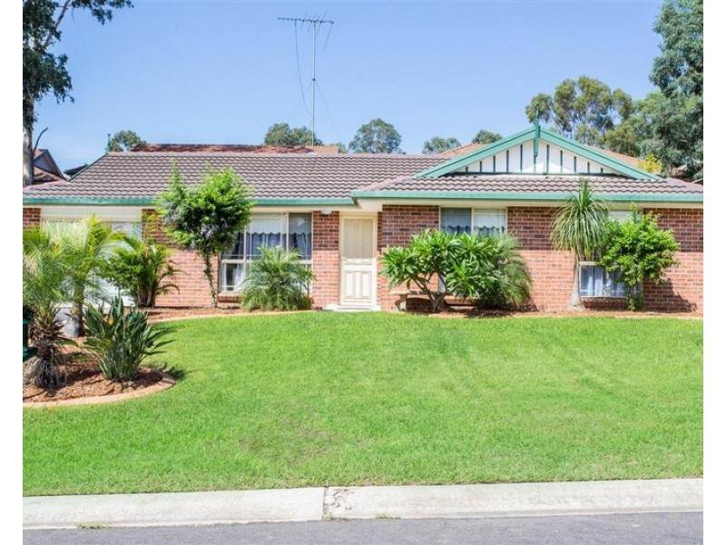 8 Telopea Close, Glenmore Park NSW 2745