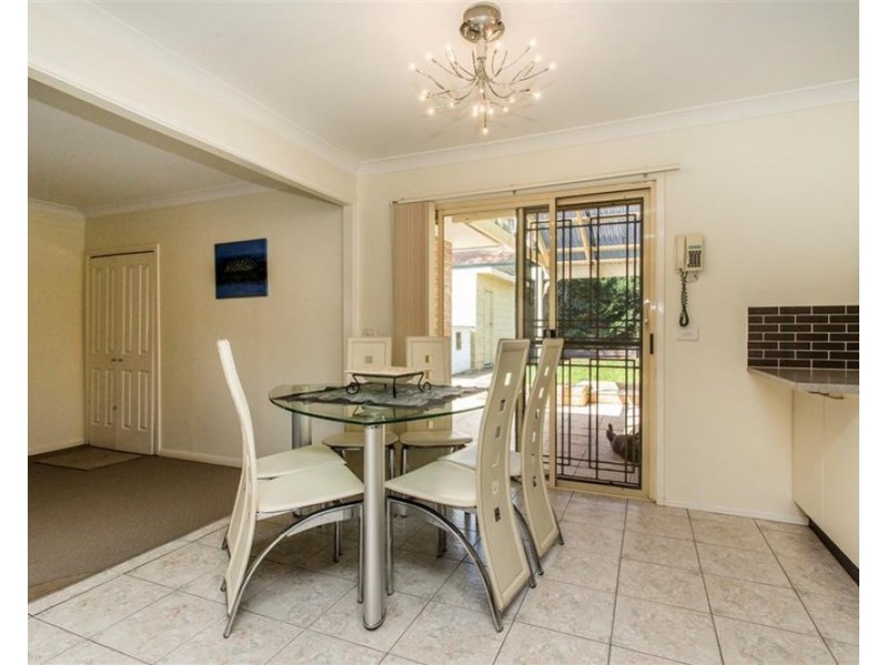 8 Telopea Close, Glenmore Park NSW 2745