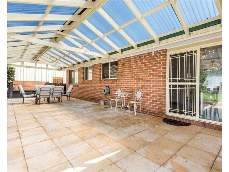 8 Telopea Close, Glenmore Park NSW 2745