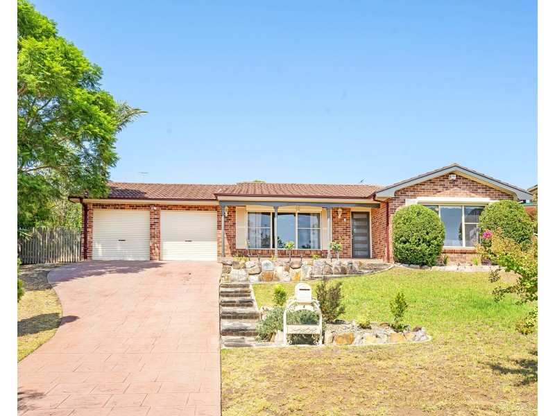 4 Ernstine Hill Close, Glenmore Park NSW 2745